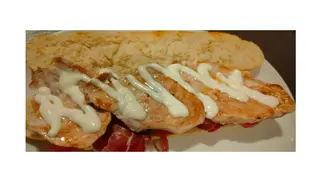 Bocata Tapea