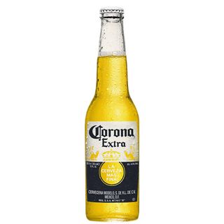 Corona 4,5%, 330ml