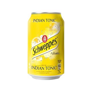 Schweppes Tonic
