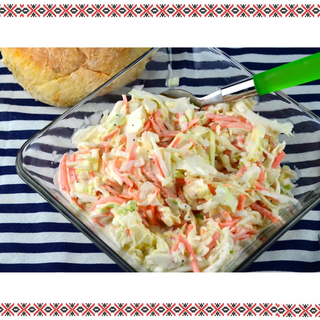 Salata Coleslaw