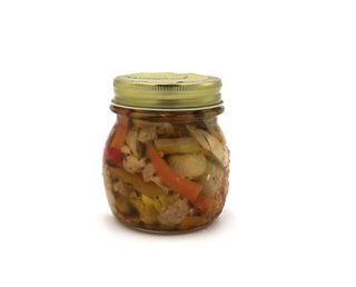 Giardiniera media