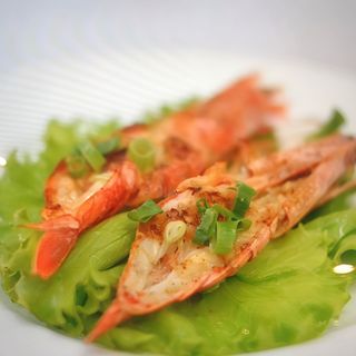 284. Doebi no shioyaki