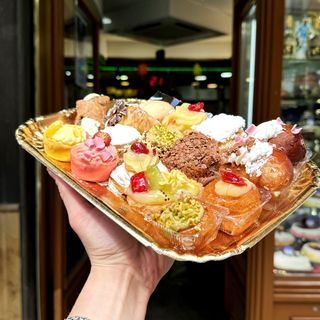 Mignon 500g assortito