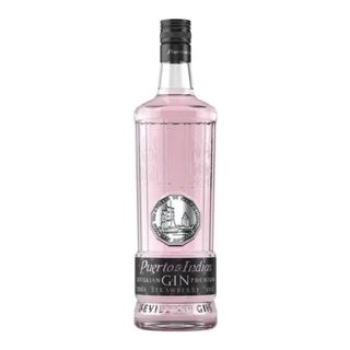 Ginebra Puerto De Indias (70cl.)