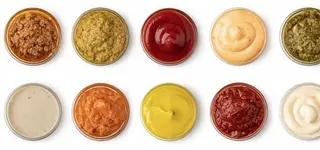 Salsa marocchina
