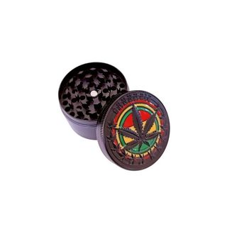 Grinder Metálico - 1un