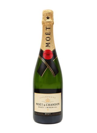 Moet Chandon Champagne