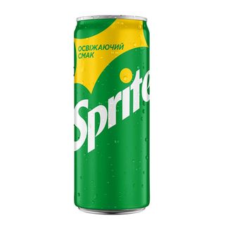 Sprite (0.33л)
