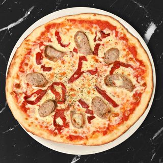 Pizza Valentino Rossi