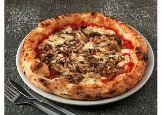 Pizza Funghi