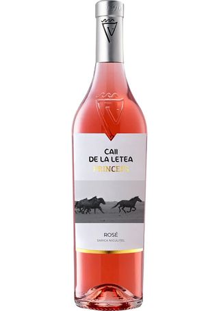 Caii de la Letea - Rose - Princeps