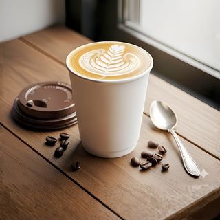 Флет Вайт (250мл)