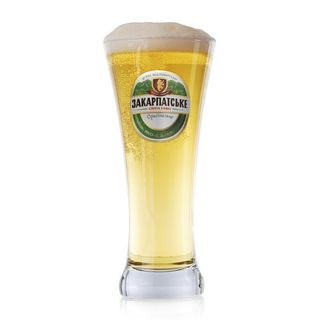 Пиво Закарпатське (500 Мл)
