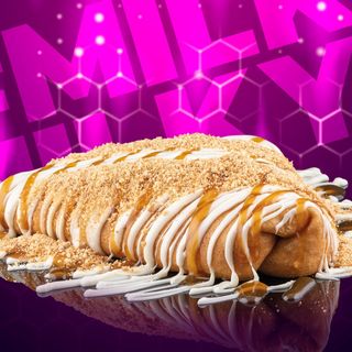 Slatka kombinacija 11