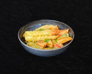 MIX TEMPURA