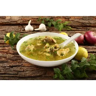 Chicken Soup