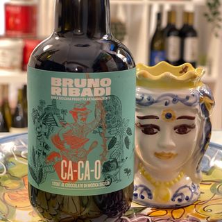 Le Artigianali Cacao 33cl