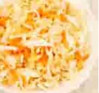 Surówka z Białej Kapusty