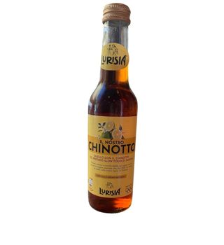 Chinotto Lurisia