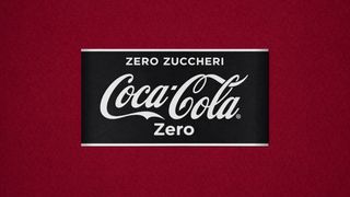 COCA-COLA ZERO LATTINA 0,33L
