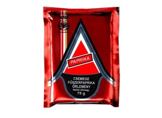 Млян унгарски червен пипер Kalocsai (75г)