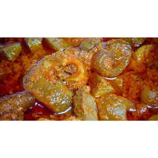 Ponmo ijebu
