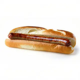 Bocadillo Frankfurt