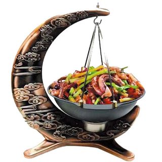 5. Calamari speciale