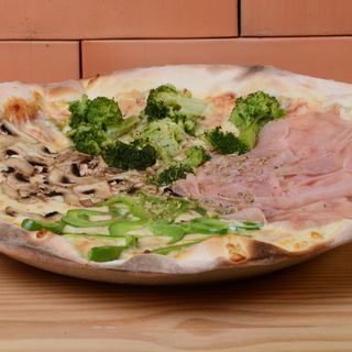 Quattro Stagione Normal