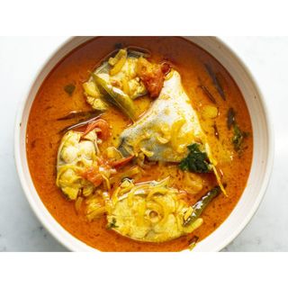 Fish Meen Moilee
