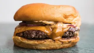 Pack Burger Edition