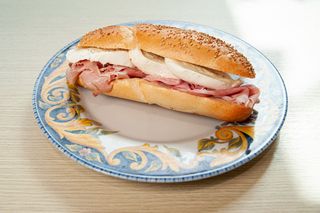  Cartoccio Tramontina