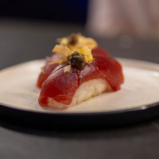 Nigiri De Atún (2 Uds.)