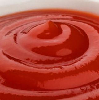 SALSA KETCHUP
