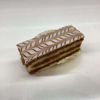 Millefeuille Vanille