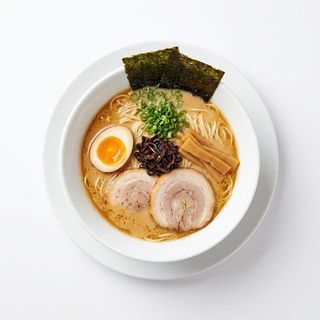Shoyu Tonkotsu