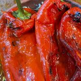 Pečena paprika 200g