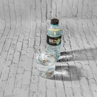 Agua Bezoya 500ml