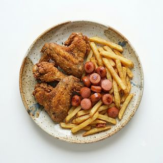 Salchialitas