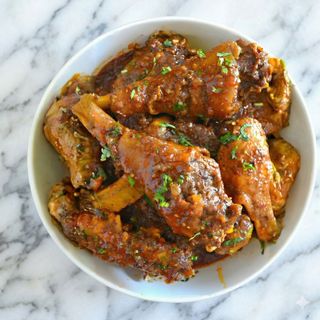 Chicken Kienyeji