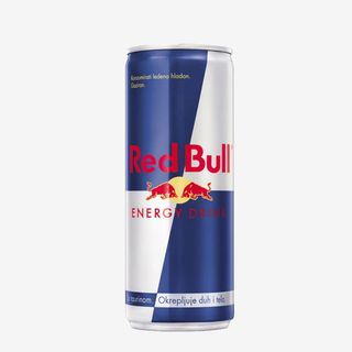 Red Bull 250ml