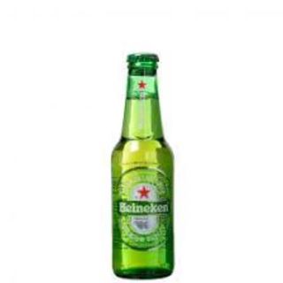Cerveza Heineken (222 Ml.)