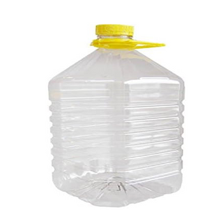 Pet Rosso Da Tavola 12% – 5 Litri