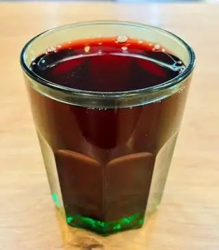 Kompot 250 ml