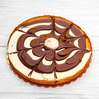 Crostata ragnatela 1,2 kg