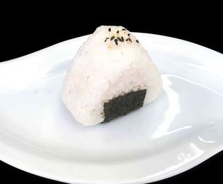 Onigiri sake