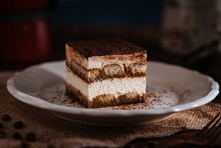 tiramisù