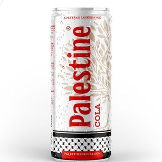 Palestine Cola