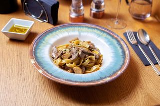 Tagliatele vita premium