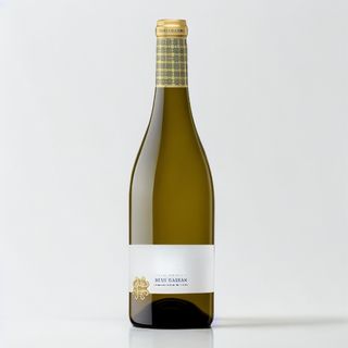 Pazo Cilleiro  blanco Albariño